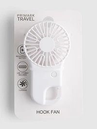 Portable Clip Fan