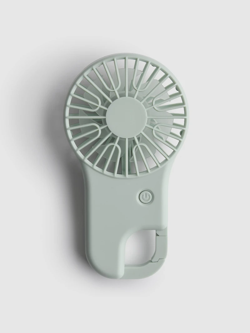 Portable Clip Fan