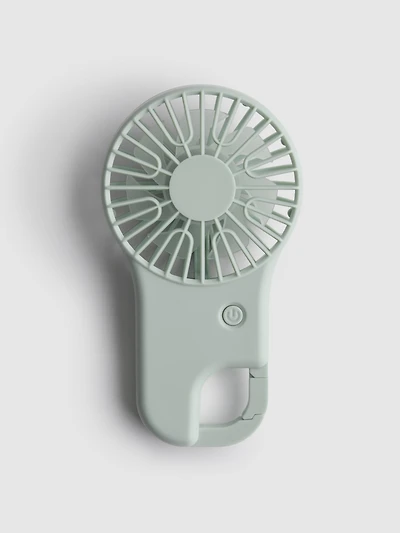 Portable Clip Fan
