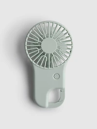 Portable Clip Fan