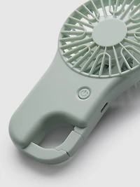 Portable Clip Fan