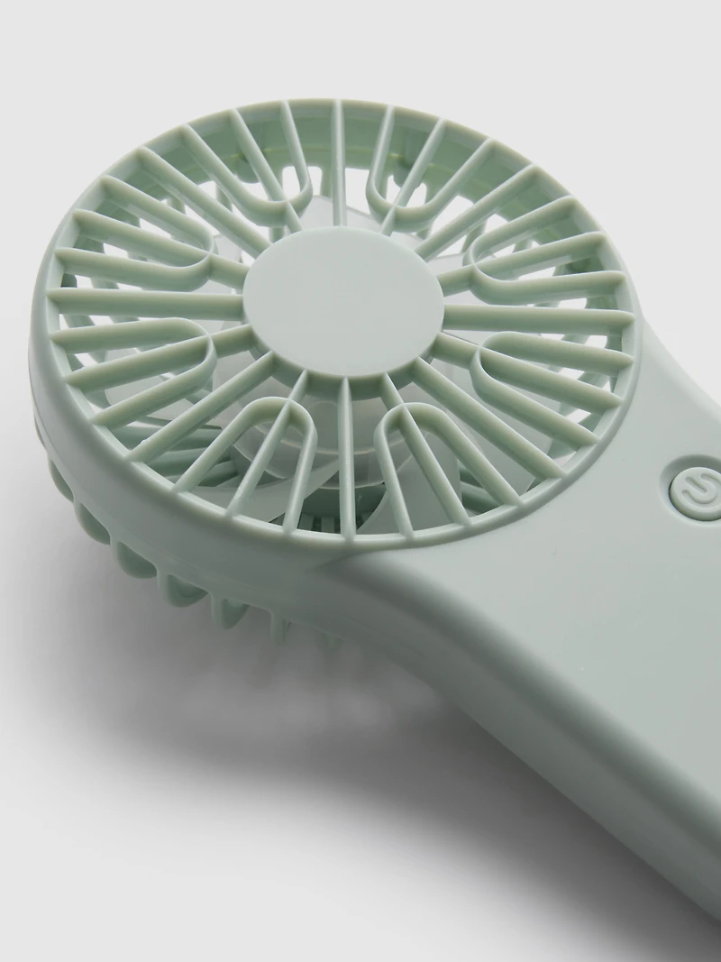 Portable Clip Fan