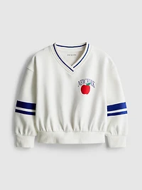 1.5-8yrs | New York Graphic Sweatshirt