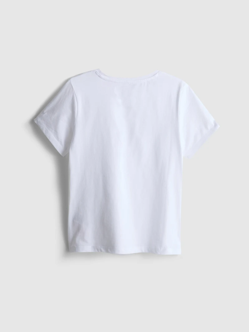 7-15yrs | Hello Kitty Kuromi T-Shirt