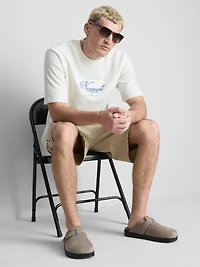 Yacht Club Short-Sleeve T-Shirt