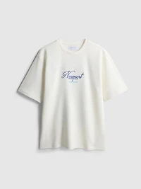 Yacht Club Short-Sleeve T-Shirt