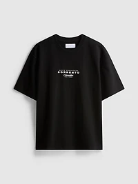 Sorrento Graphic T-Shirt