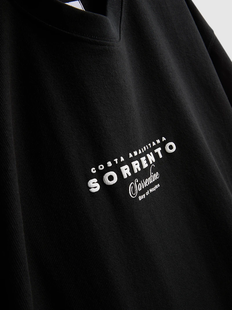 Sorrento Graphic T-Shirt