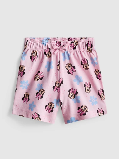 0-36mths | Disney’s Minnie Mouse Shorts
