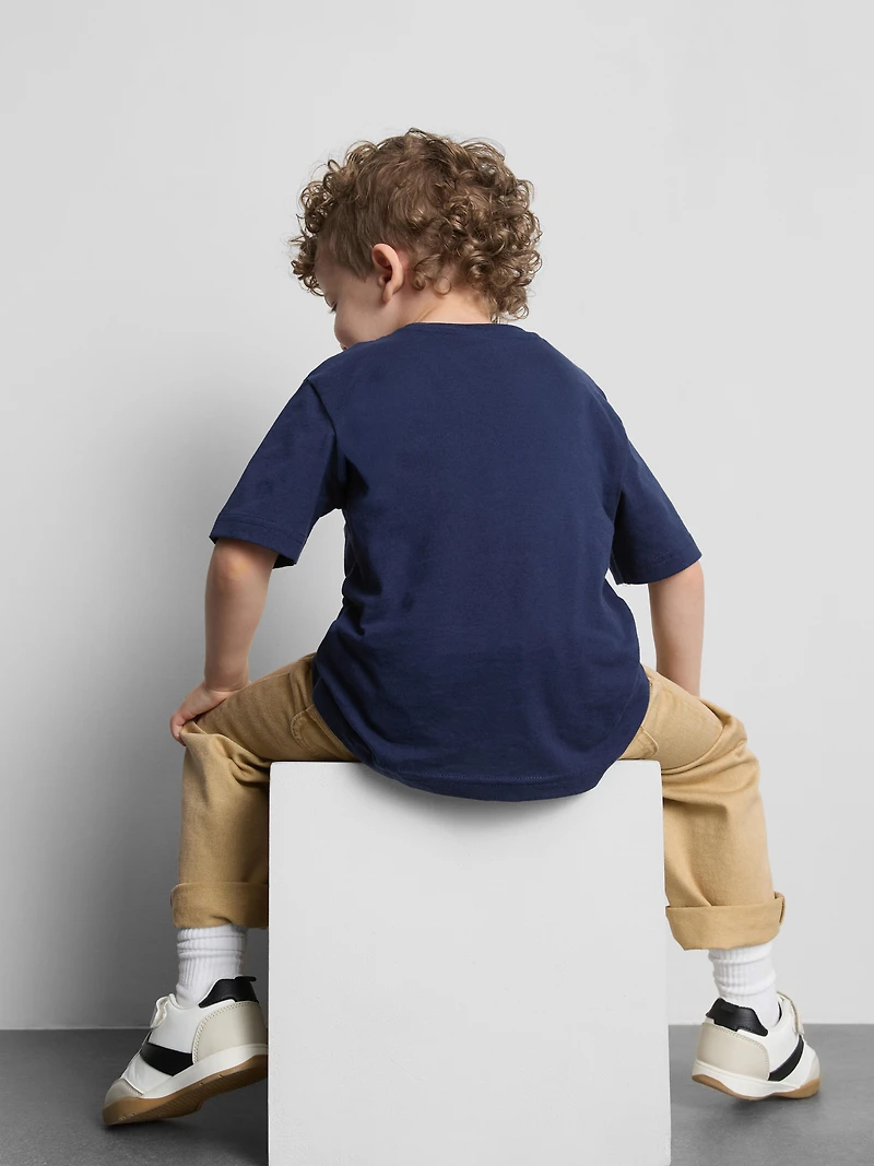 3-8yrs | Pokémon T-Shirt