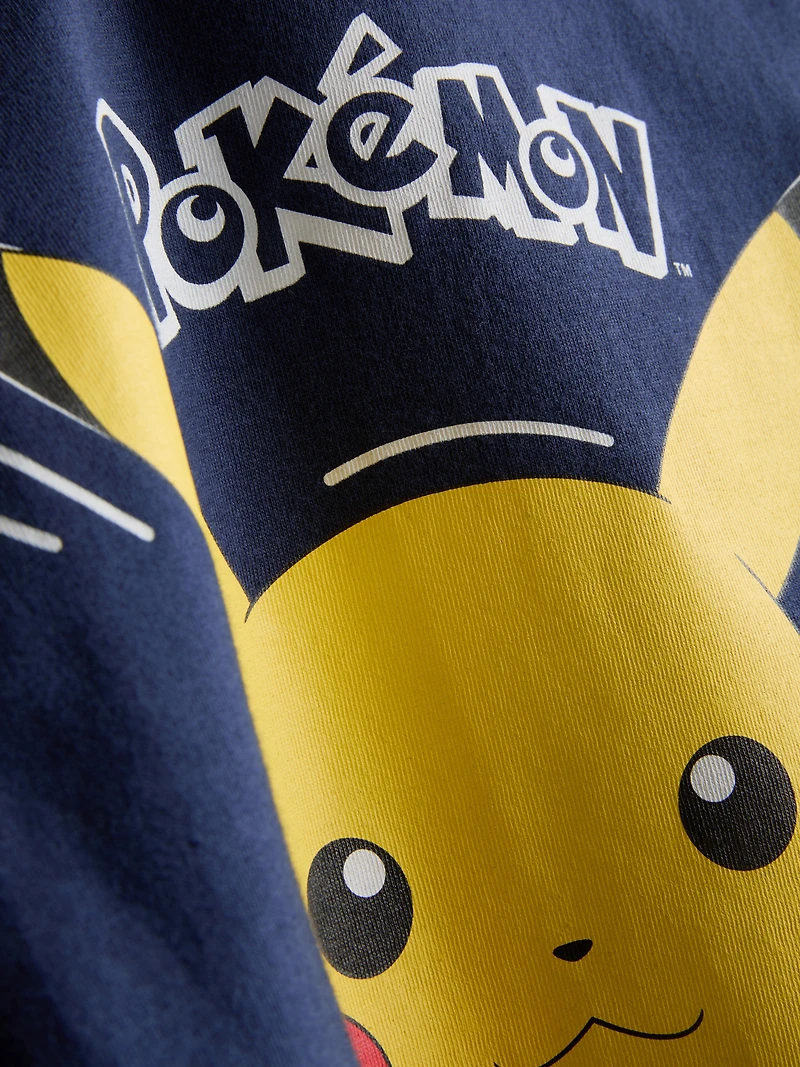 3-8yrs | Pokémon T-Shirt