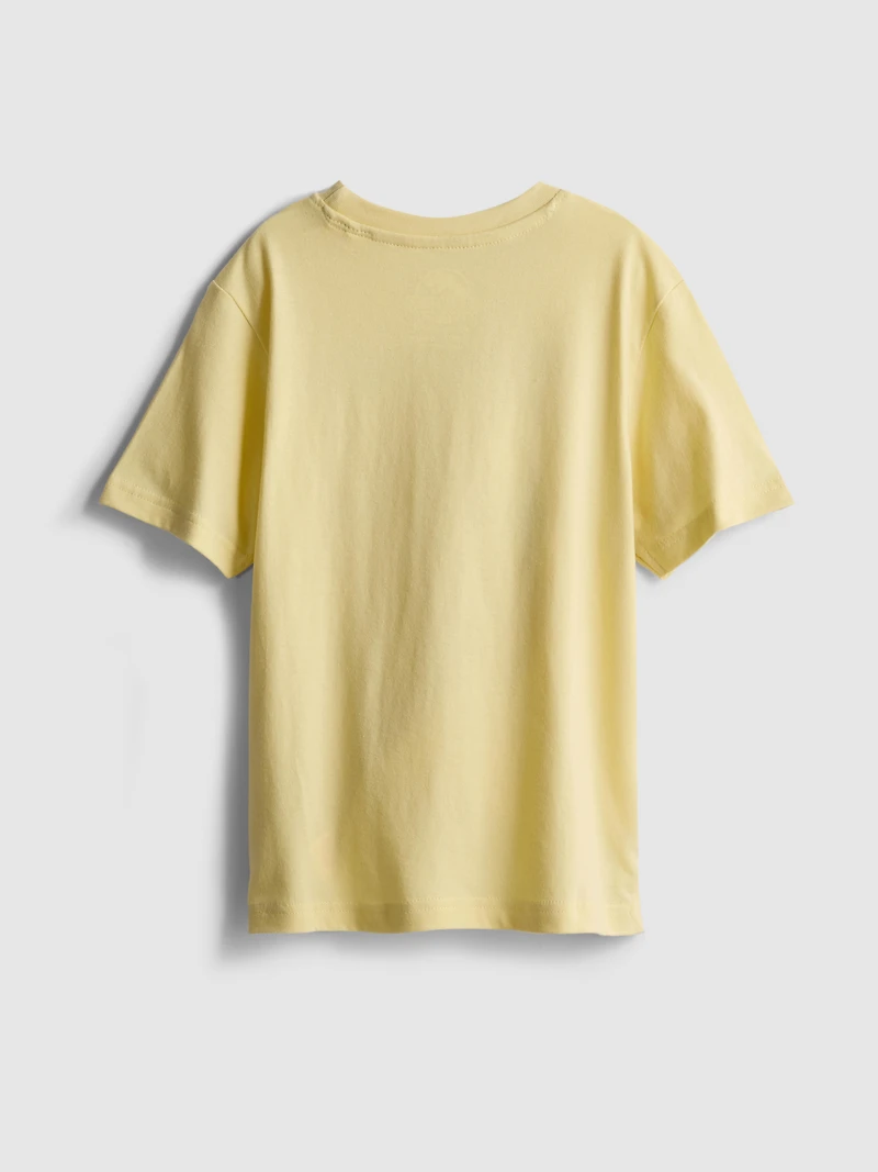 1.5-8yrs | Jurassic World Dinosaur T-Shirt