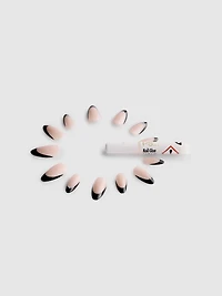 PS... Pro Pointed Gel-Effect False Nails