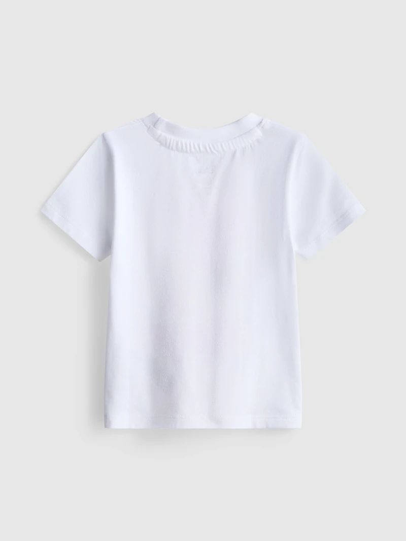 0-36mths | Disney’s Minnie Mouse T-Shirt