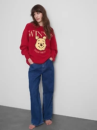 Disney’s Winnie the Pooh Sweater