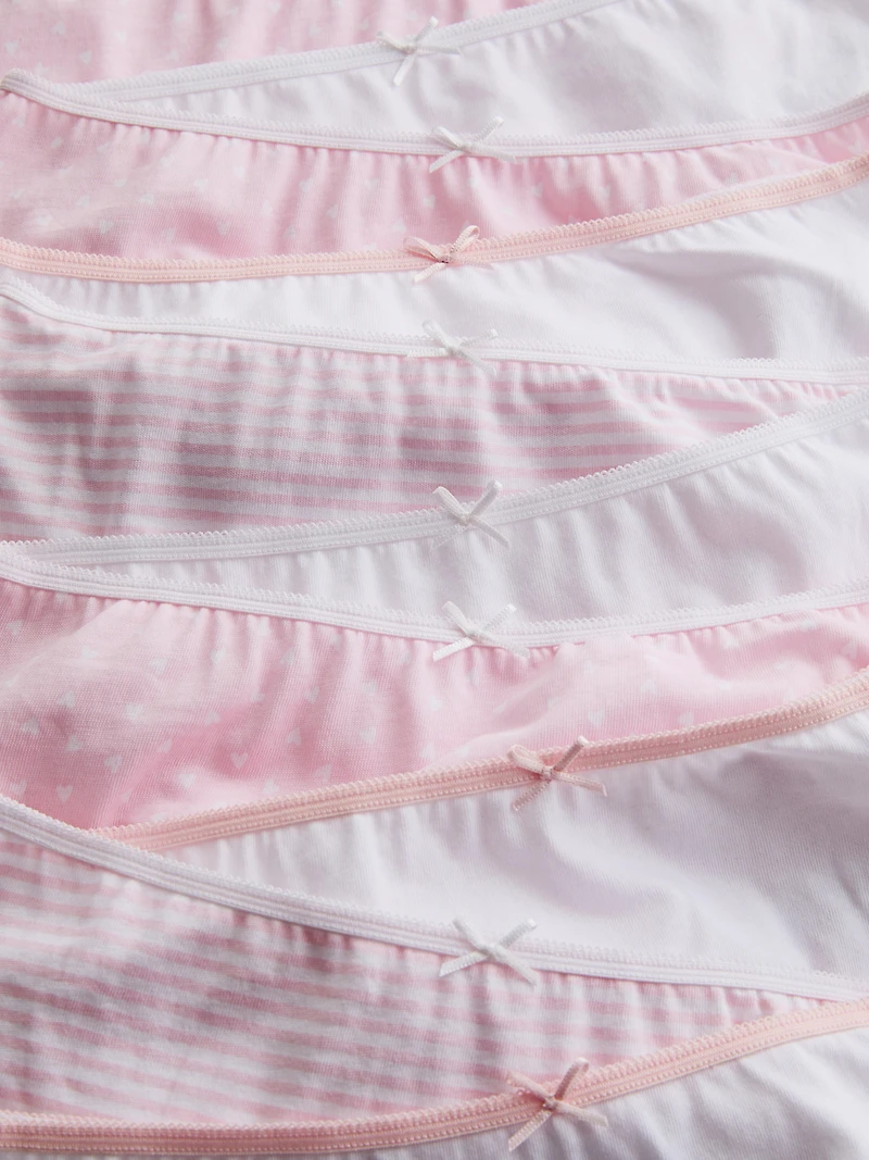 1.5-15yrs | 10pk Briefs