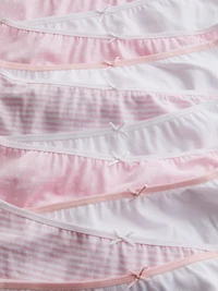 1.5-15yrs | 10pk Briefs