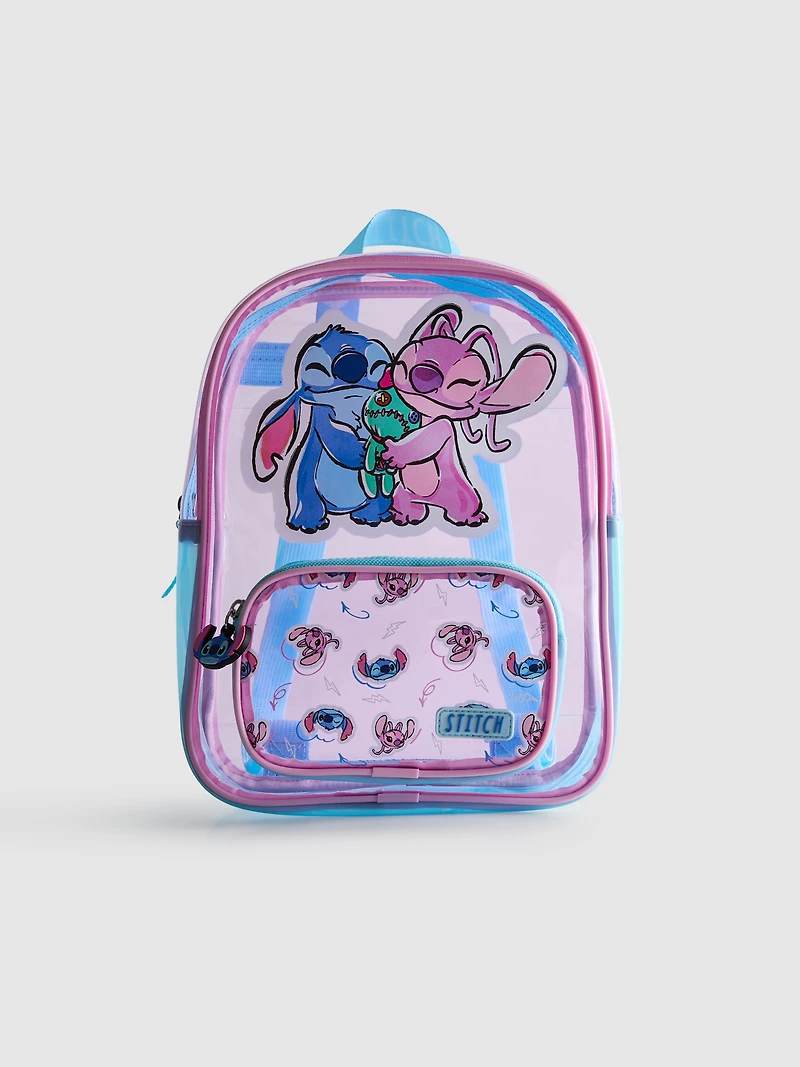 Disney’s Stitch Backpack