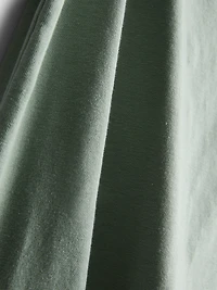 Cotton Rich Stretch Cami Top