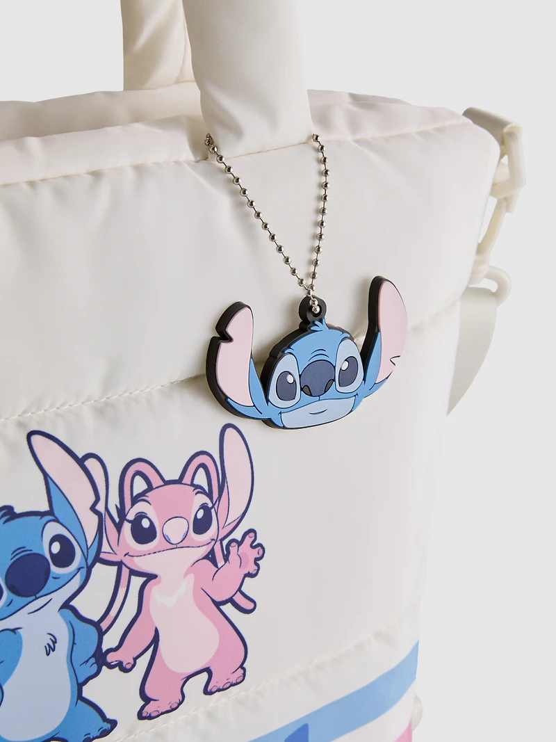 Disney’s Stitch Weekend Bag