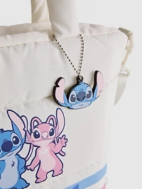 Disney’s Stitch Weekend Bag