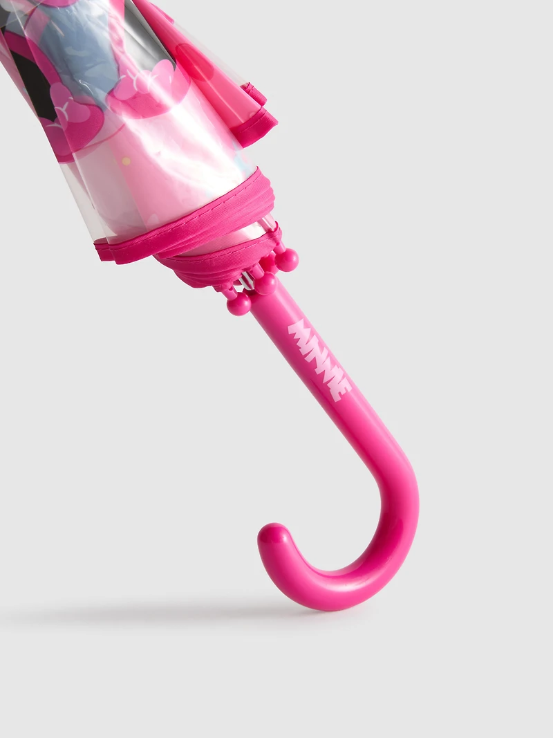 Disney's Minnie Mouse Umbrella
