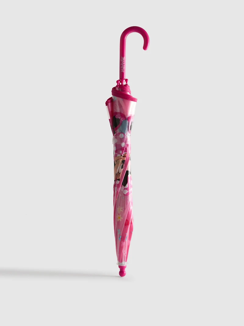 Disney's Minnie Mouse Umbrella