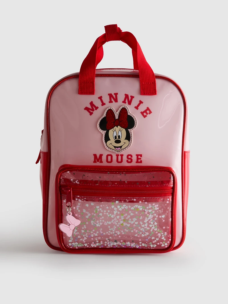 Disney’s Minnie Mouse Backpack
