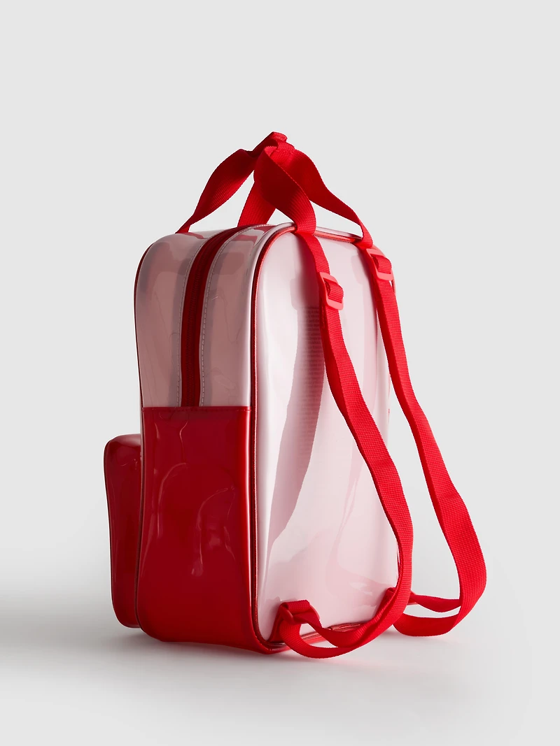 Disney’s Minnie Mouse Backpack