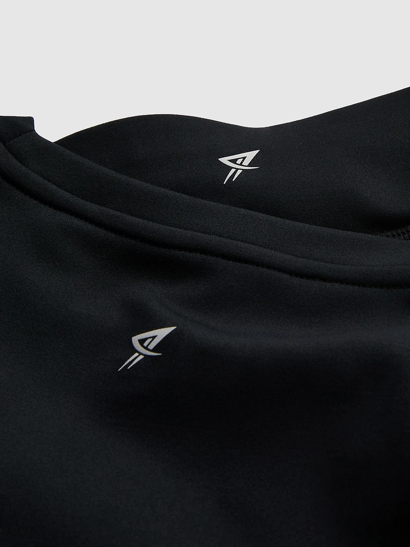 3-7yrs | Active T-Shirt