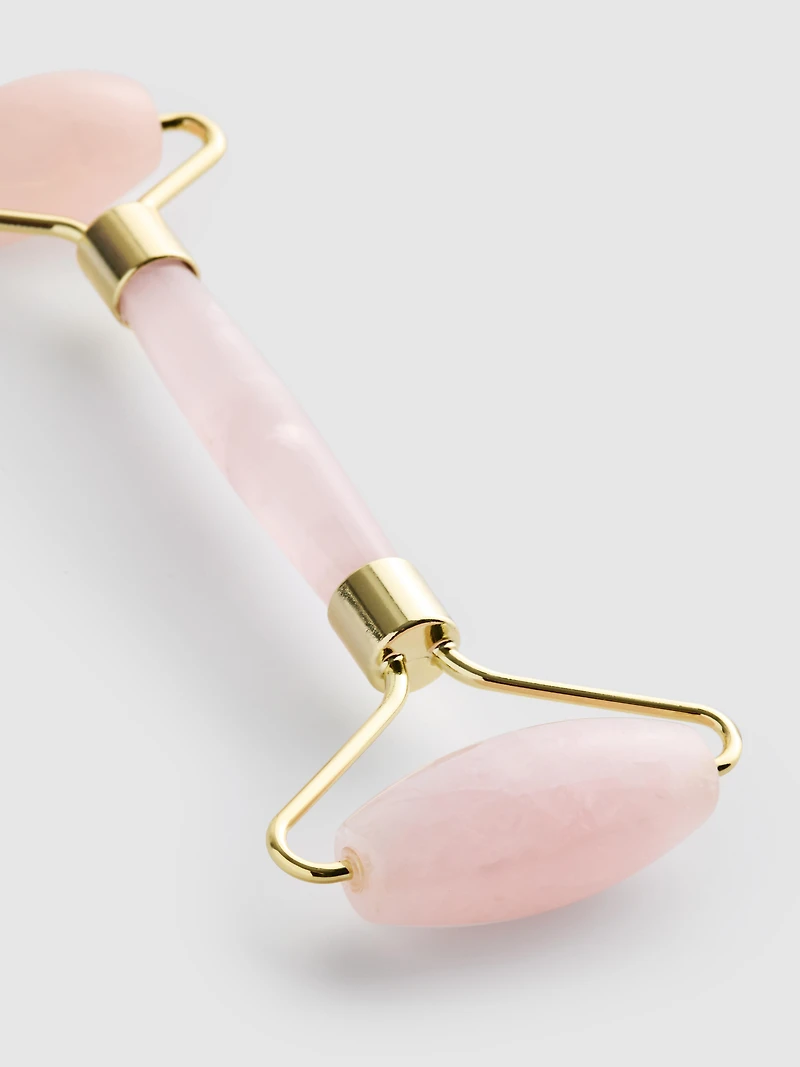 PS... Dual-Ended Face Roller