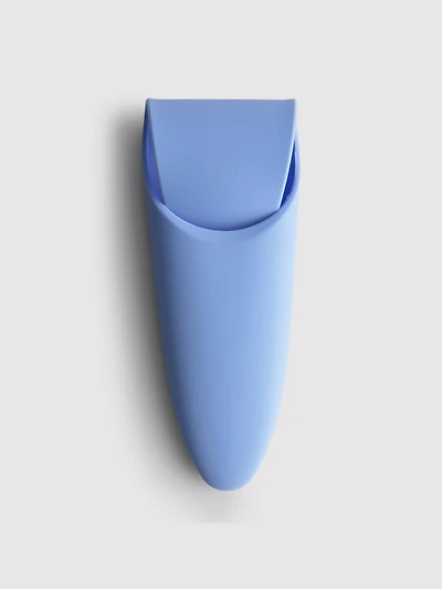 PS... Silicone Razor Travel Case