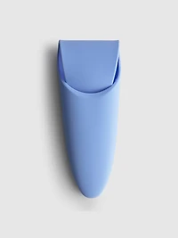 PS... Silicone Razor Travel Case