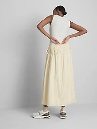 Square Neck Tank