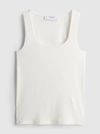 Square Neck Tank