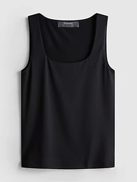 Square Neck Tank
