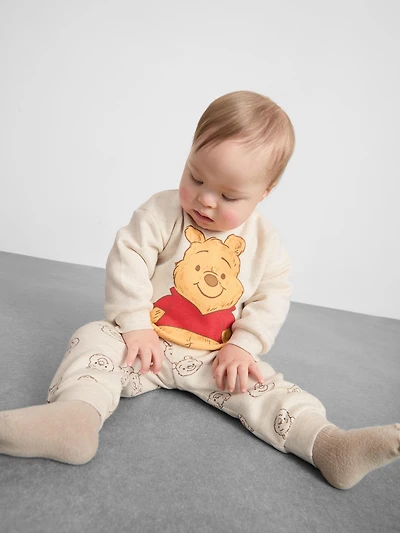 0-36mths | Disney’s Winnie the Pooh Sweatshirt