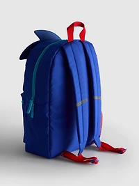 Sonic The Hedgehog Backpack