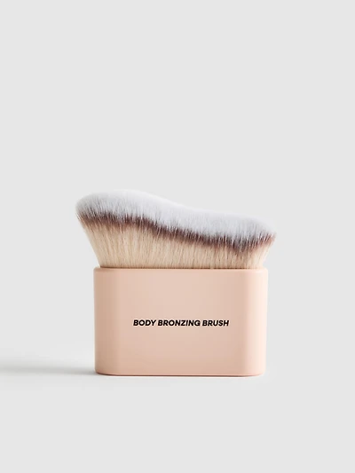 PS... Body Bronzing Brush