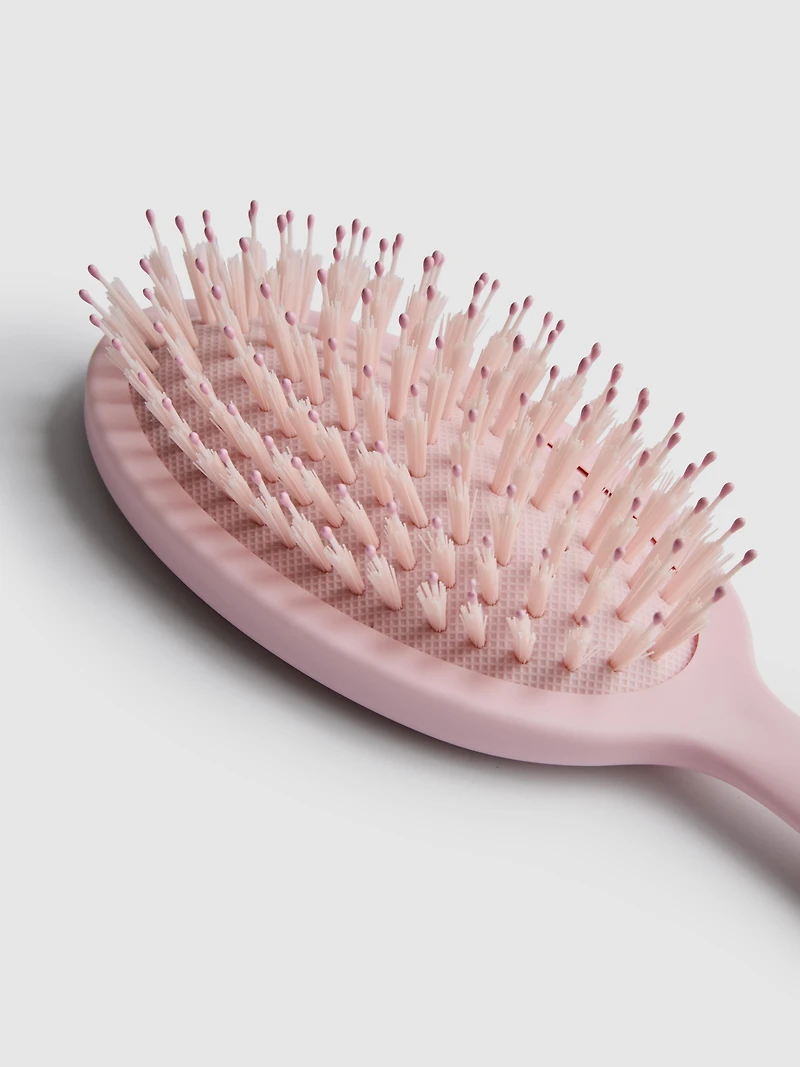 PS... Smoothing Paddle Hair Brush