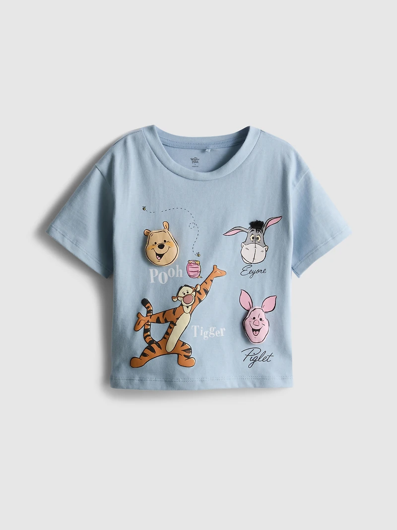 0-36mths | Disney’s Winnie the Pooh T-Shirt