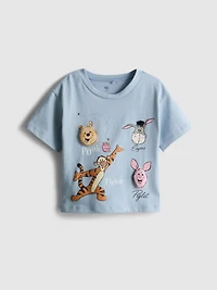 0-36mths | Disney’s Winnie the Pooh T-Shirt