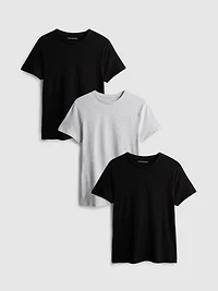 3-Pack T-Shirts