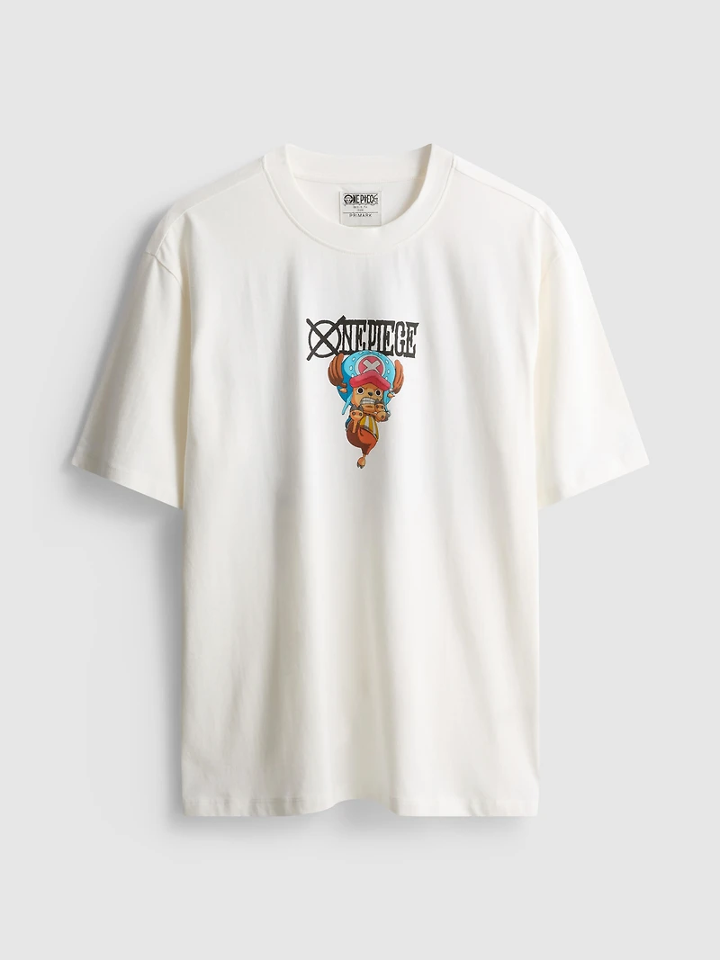 One Piece Tony Chopper T-Shirt