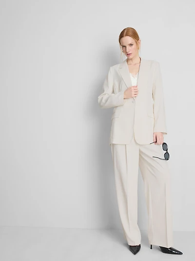 Lila Single Breasted Blazer