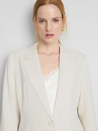 Lila Single Breasted Blazer
