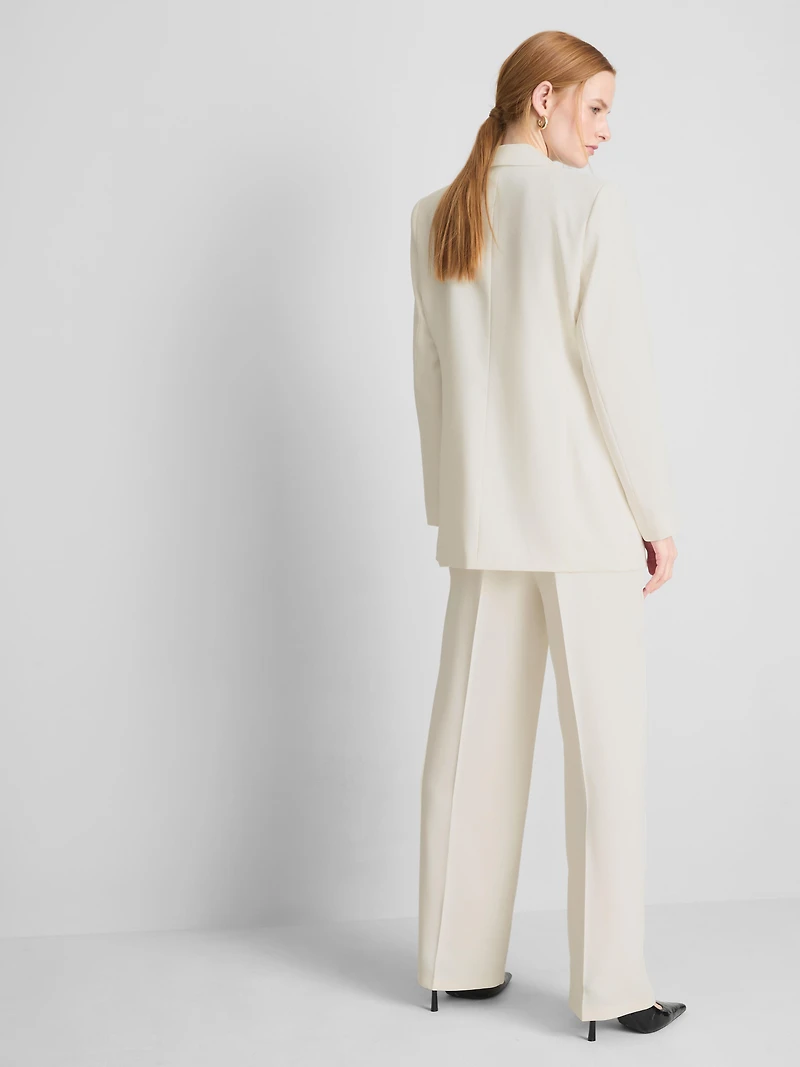 Lila Single Breasted Blazer