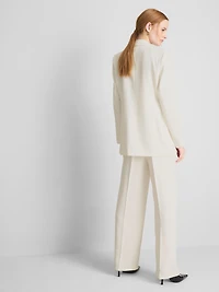 Lila Single Breasted Blazer