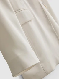 Lila Single Breasted Blazer