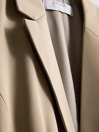 Lila Single Breasted Blazer